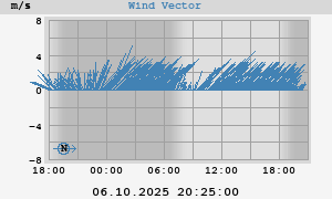 Wind Vector